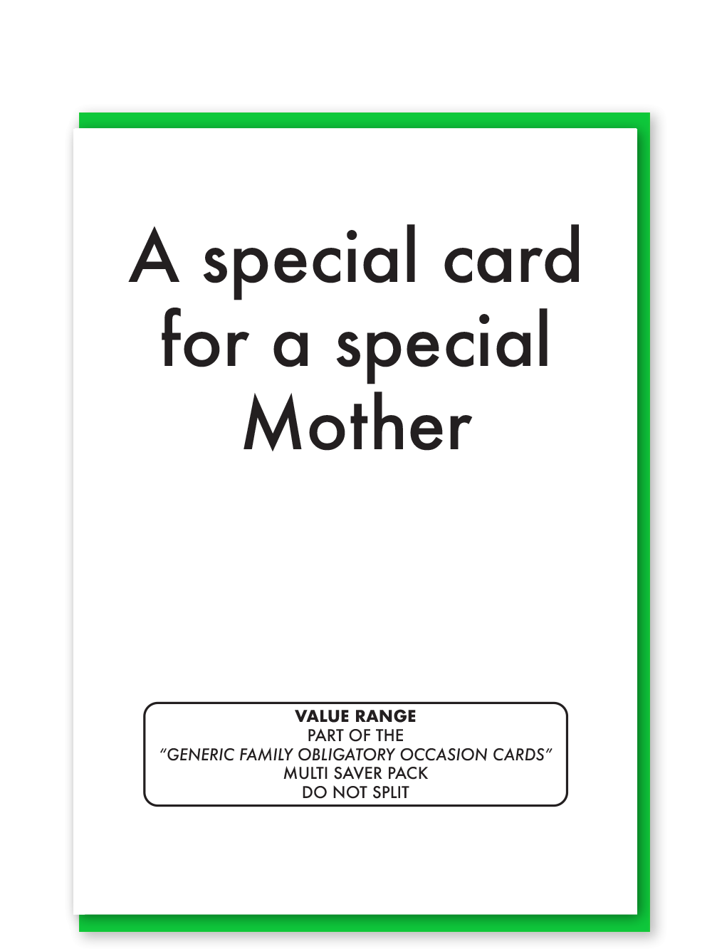 Special Mother