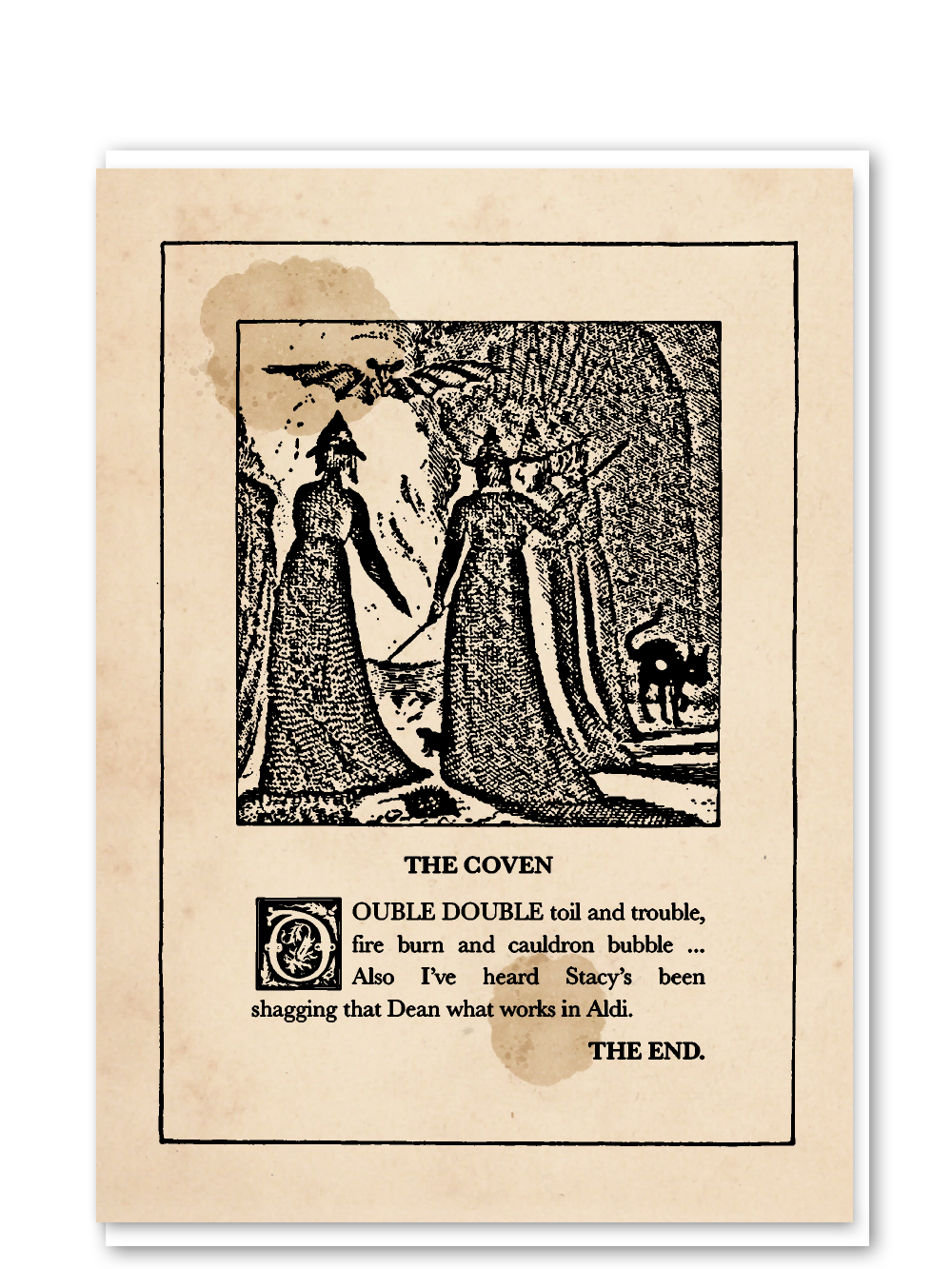 The Coven