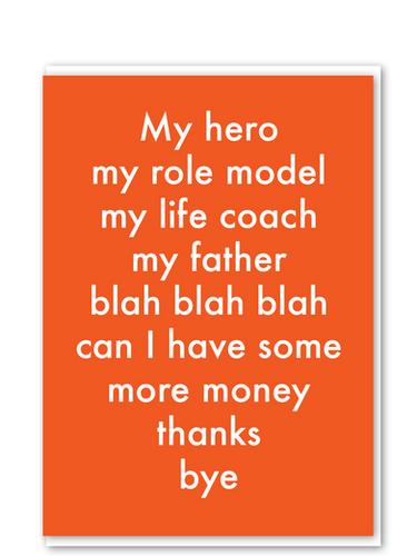 Role Model | Objectables