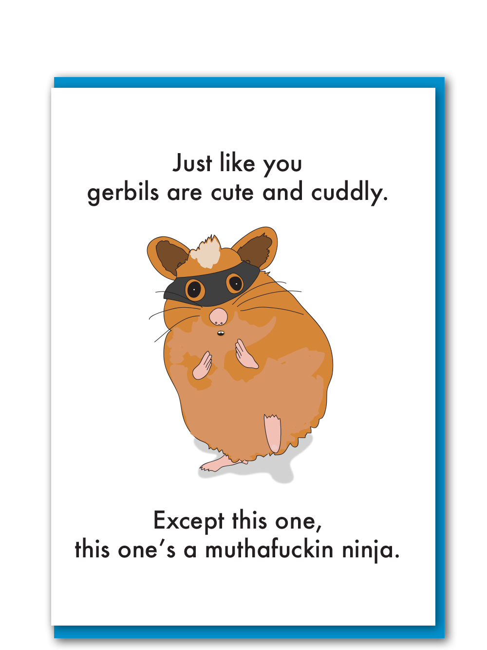Gerbil