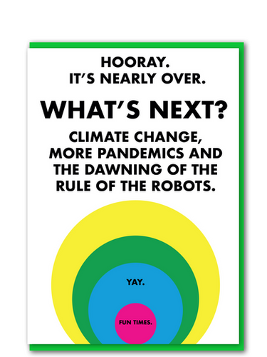 What's Next | Objectables