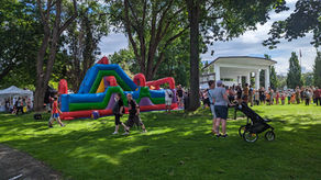 Join us in Polson Park, July 1 2025