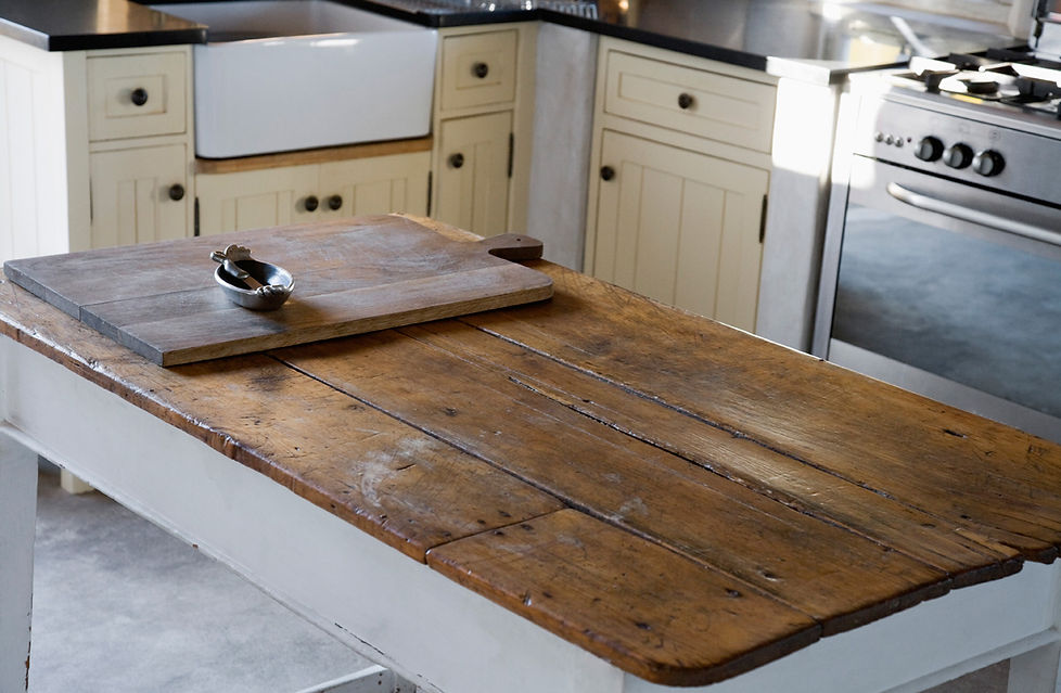 Kitchen Island