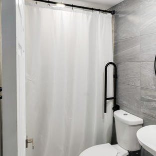 Hall Bathroom
