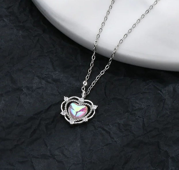 Fairy heart