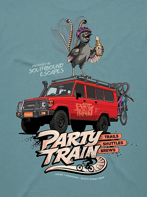 Party Train Tee.jpg