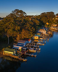 eurobodalla_narooma boat sheds wagonga inlet_David Rogers Photography--5.jpg