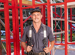 Montague Building & Construction Thomas