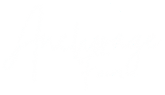 Anchorage Farm logo white