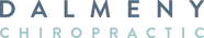 Dalmeny Chiropractic Logo