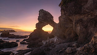 Southbound Escapes_David Rogers Photography_AustraliaRock