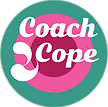 Coach to Cope Logo