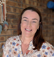 Joanna McKeown The Sage Nest