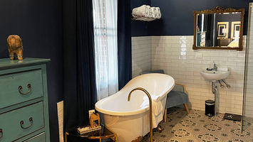 Southbound Escapes Australasia Hotel Eden NSW Boutique Accomodation