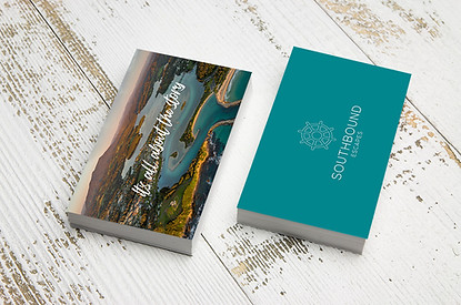 Southbound Escapes Gift Certificates