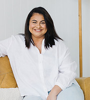 Illana from The Sick Sense