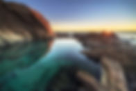 Bermi Blue Pool David Rogers.jpg