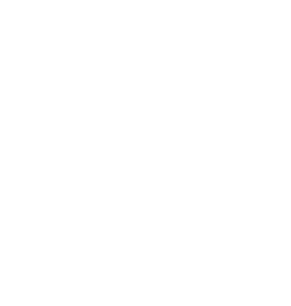 Ritchie Constructions logo star