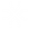 Ritchie Constructions logo star