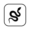 Emergency Icons snake