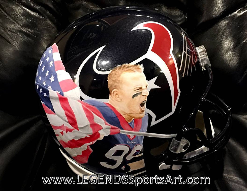 Legends SportsArt WATERMARK JJ Watt 1 of