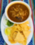 BIRRIA RAMEN BEEF