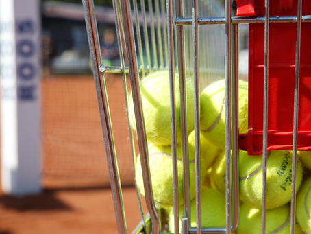 OTC bereit sich auf Saisonstart vor