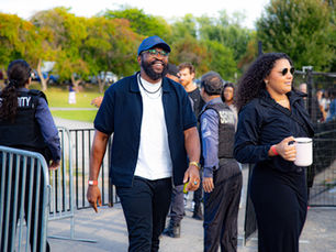 What to Expect at Afro Festival Ottawa (First-Timer Guide)