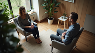 Séance d'emdr en cabinet à Grimaud avec Corinne COPPOLA