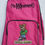 Thumbnail: Future Hustle kids backpack! 