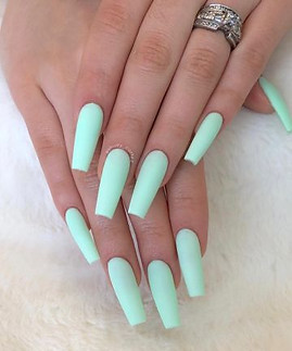 9 Badass Ways to Wear Pastel Nail Polish.jpg