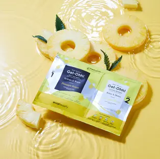 Pineapple Breeze