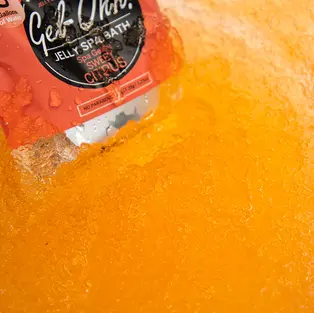 Sweet Citrus