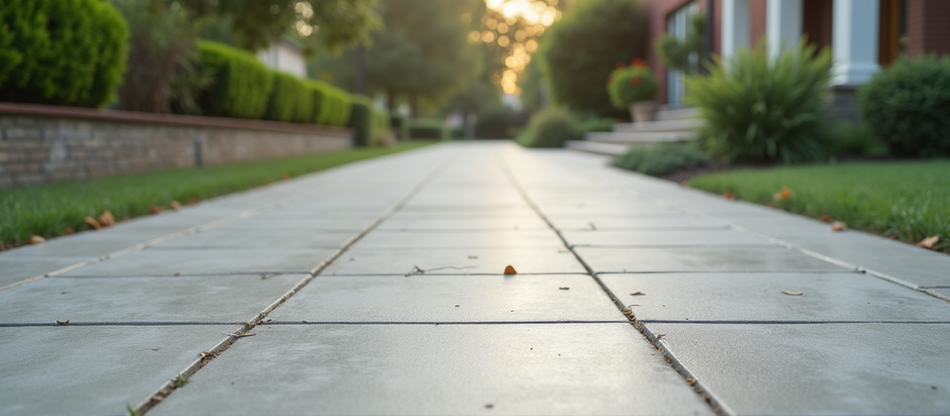 Patio and Driveway Cleaning Tips: The Importance of Driveway and Patio Cleaning Services