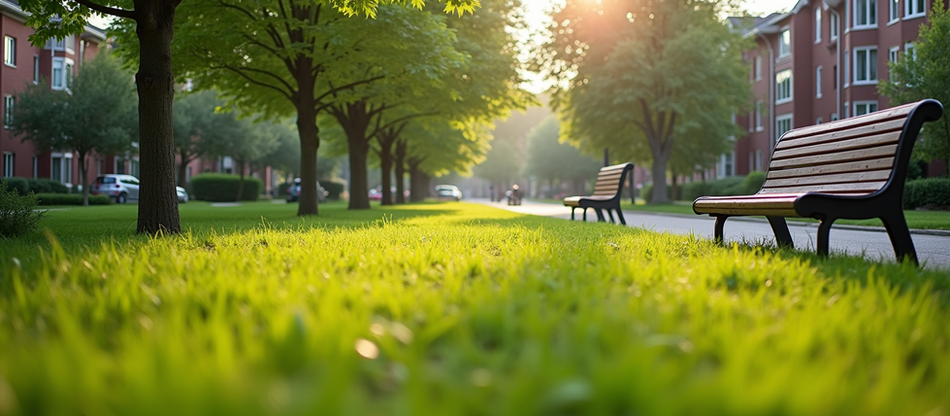 Maintaining HOA Common Areas: Key Essentials for Smooth Community Living