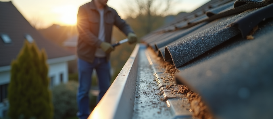 Why Choose Professional Gutter Cleaning Tips?