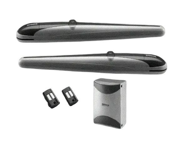 Juego pistones BOB5010 Completo