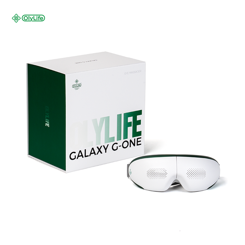 OlyLife Galaxy G-One 護眼儀