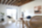 IAHSP Articles - Featuring Robin M DeCapua of Madison Modern Home