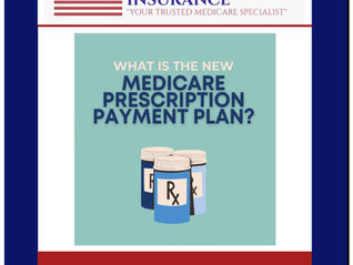 UNDERSTANDING THE MEDICARE PART D PRESCRIPTION PAYMENT PLAN