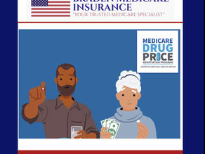 UPDATES ON MEDICARE PRESCRIPTION DRUG PRICE NEGOTIATIONS