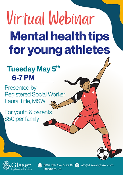 Glaser poster- Virtual webinar- athletes, May 2026.png