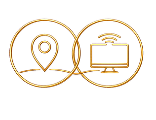 Presencial e Online