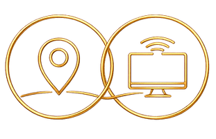 Presencial e Online