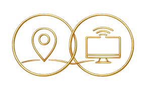 Presencial e Online