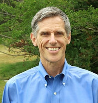 Christopher Keevil