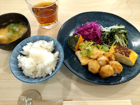 OPENDAY CAFE　２０２３