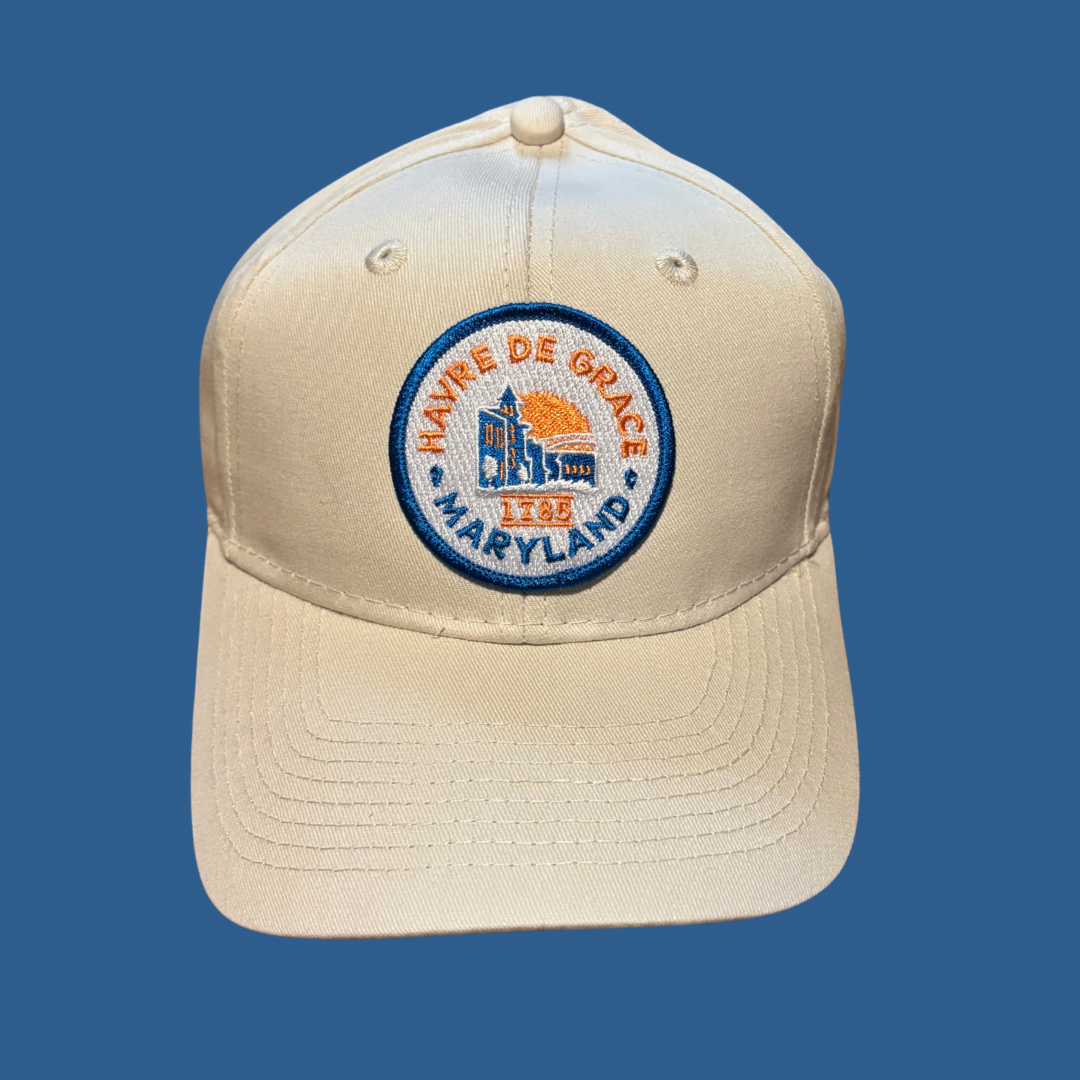 Havre de grace hat