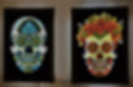 Suger Skulls