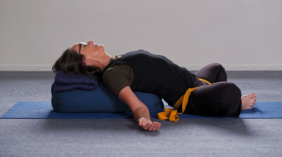 Transitioning into Summer - Yin/yang Workshop 18 October. 1.00-3:00pm. $35